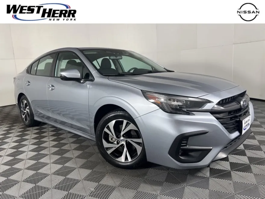 2023 Subaru Legacy Premium photo 1
