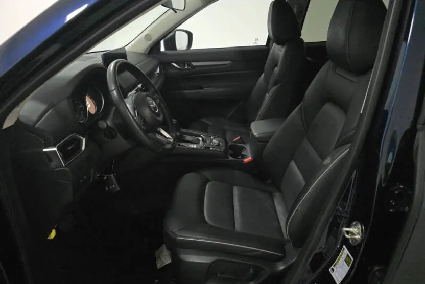 2024 Mazda CX-5 2.5 Select photo 1