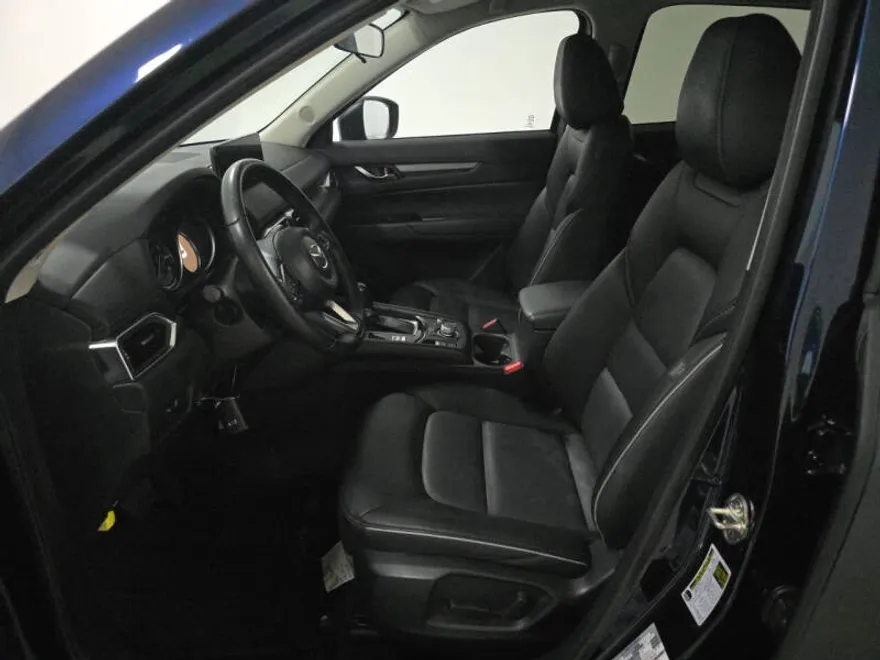 2024 Mazda CX-5 2.5 Select photo 1