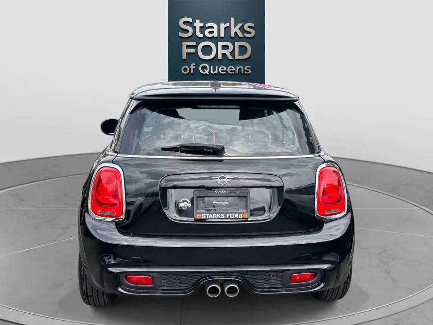 2019 Mini Cooper Hardtop S photo 1