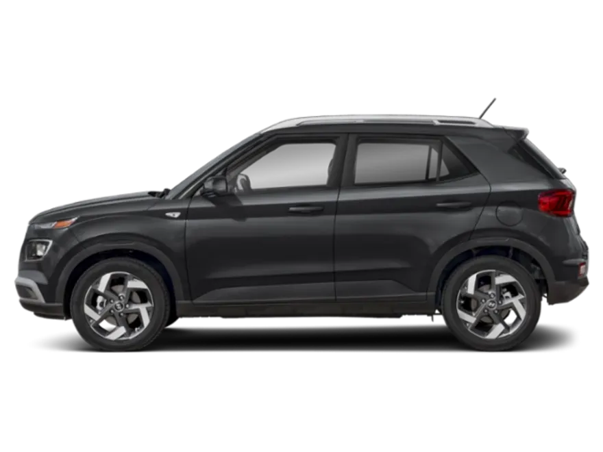 2026 Hyundai Venue SEL photo 1