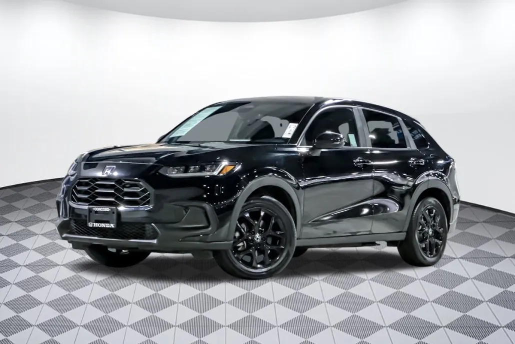 2023 Honda HR-V Sport 2WD photo 1