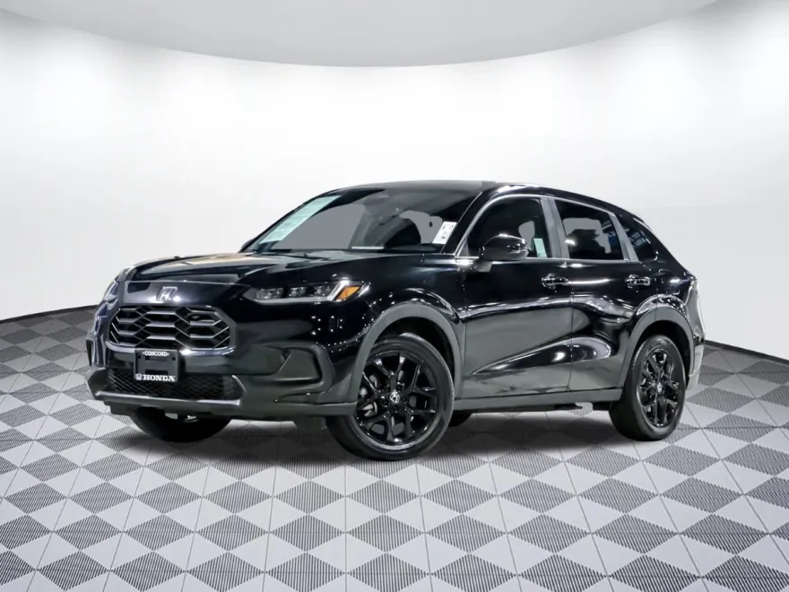 2023 Honda HR-V Sport 2WD photo 1