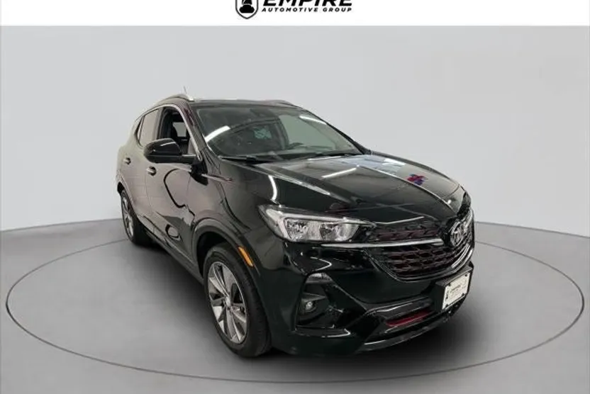 2021 Buick Encore GX Select photo 1