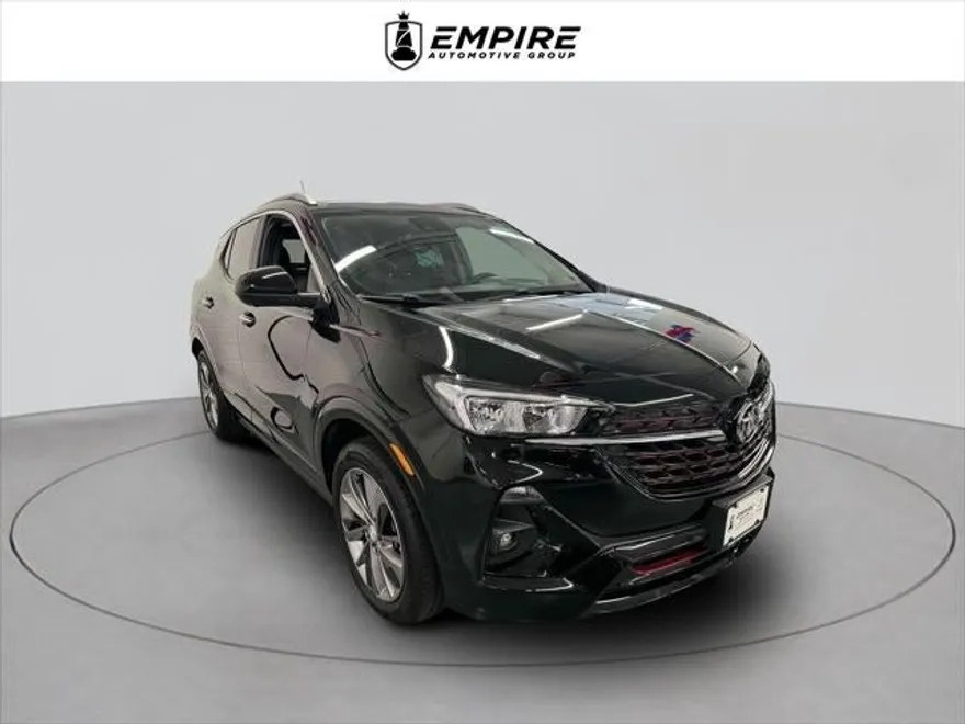 2021 Buick Encore GX Select photo 1