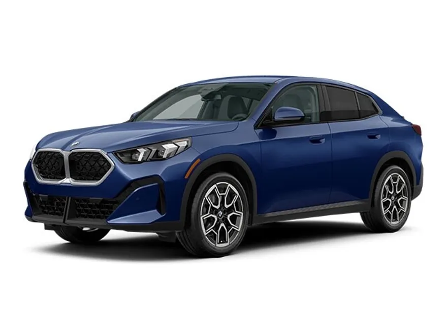 2026 Bmw X2 xDrive28i photo 1