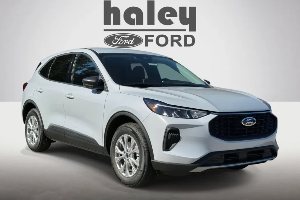 2025 Ford Escape Active photo 1