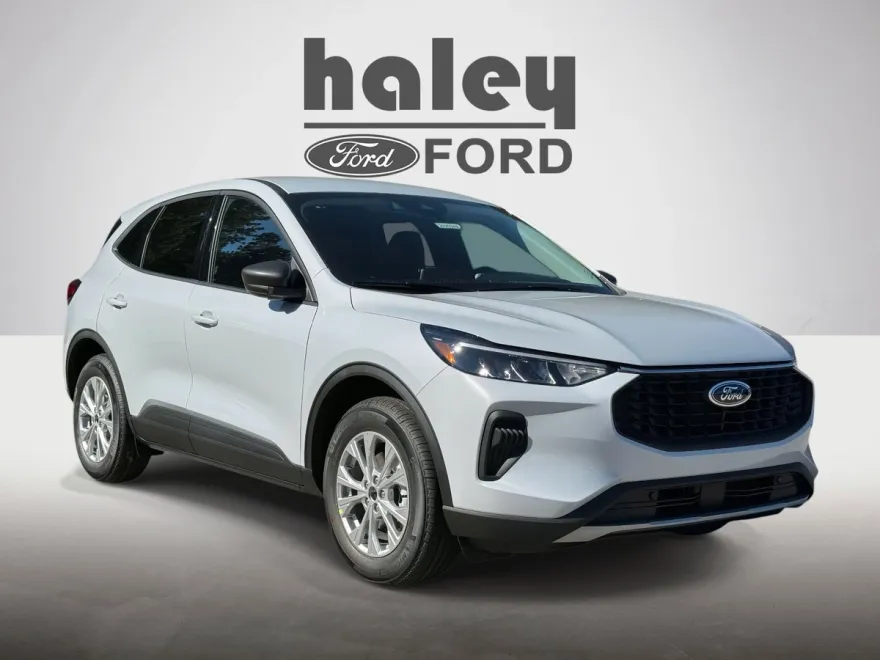 2025 Ford Escape Active photo 1