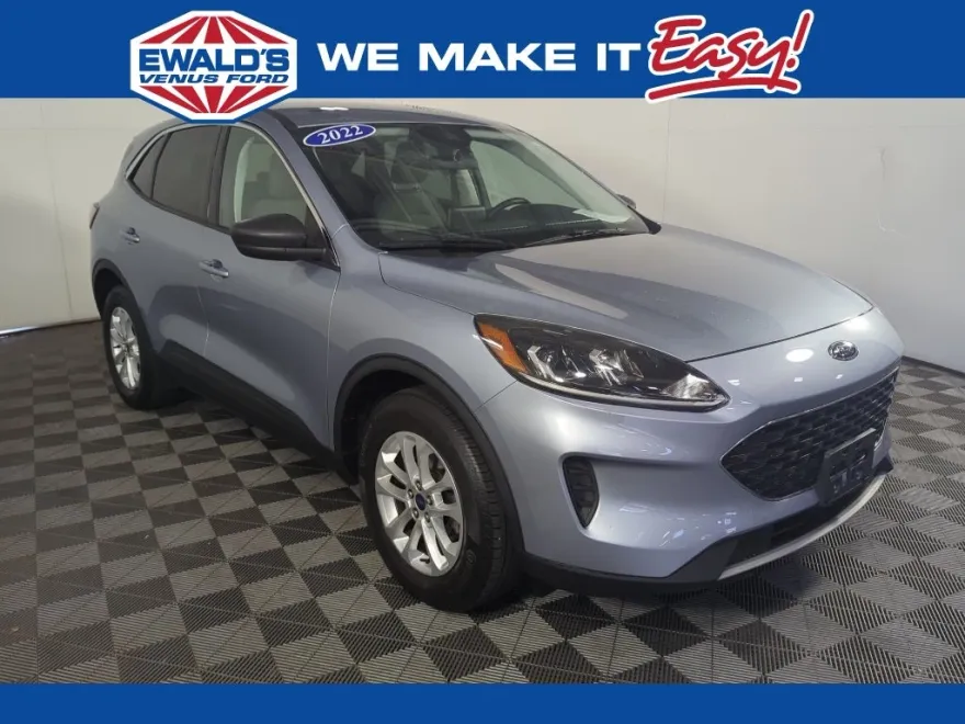 2022 Ford Escape SE photo 1