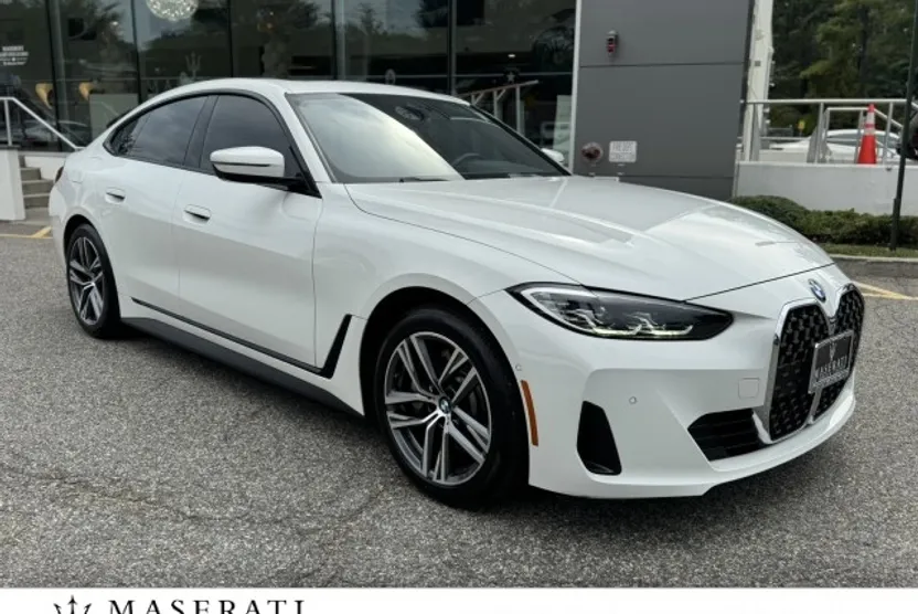 2023 Bmw 430i xDrive GC photo 1