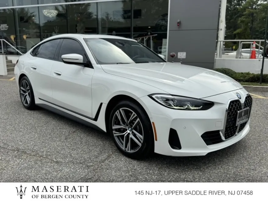 2023 Bmw 430i xDrive GC photo 1