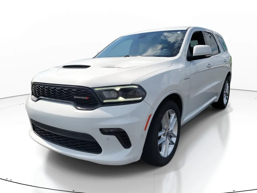 2022 Dodge Durango R/T photo 1