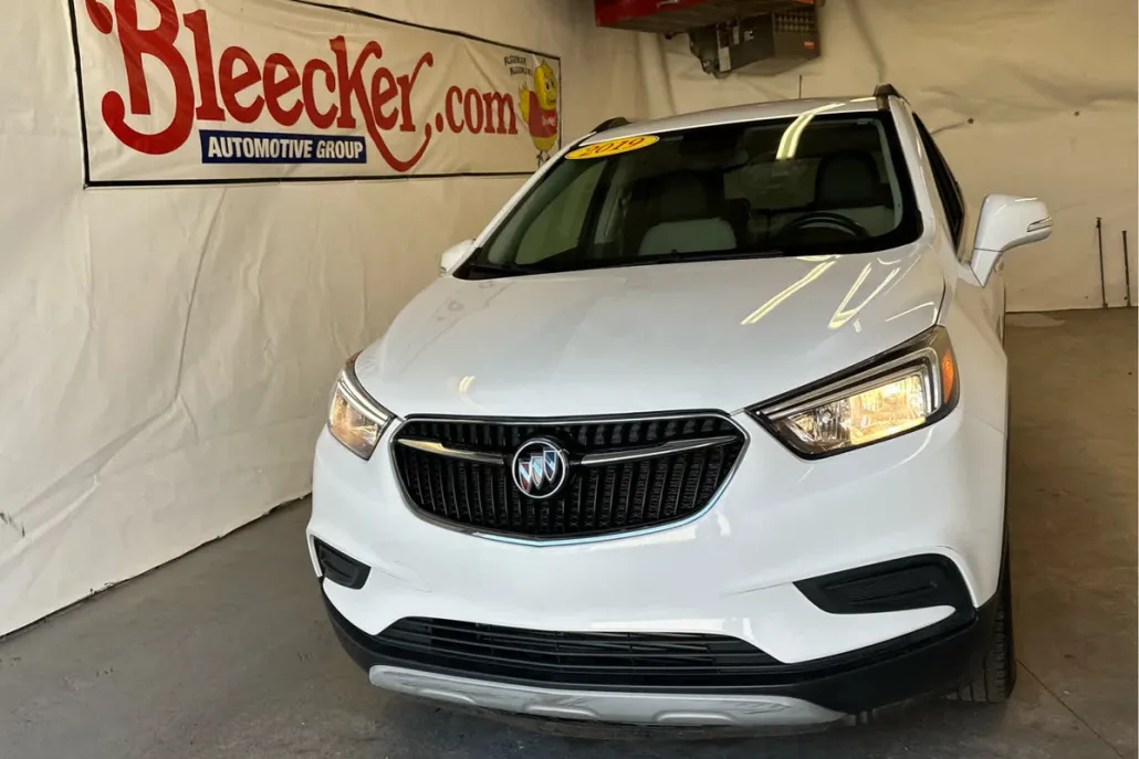 2019 Buick Encore Preferred photo 1