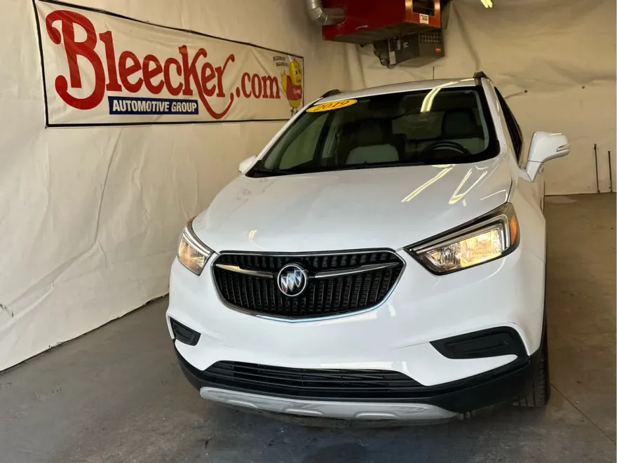 2019 Buick Encore Preferred photo 1