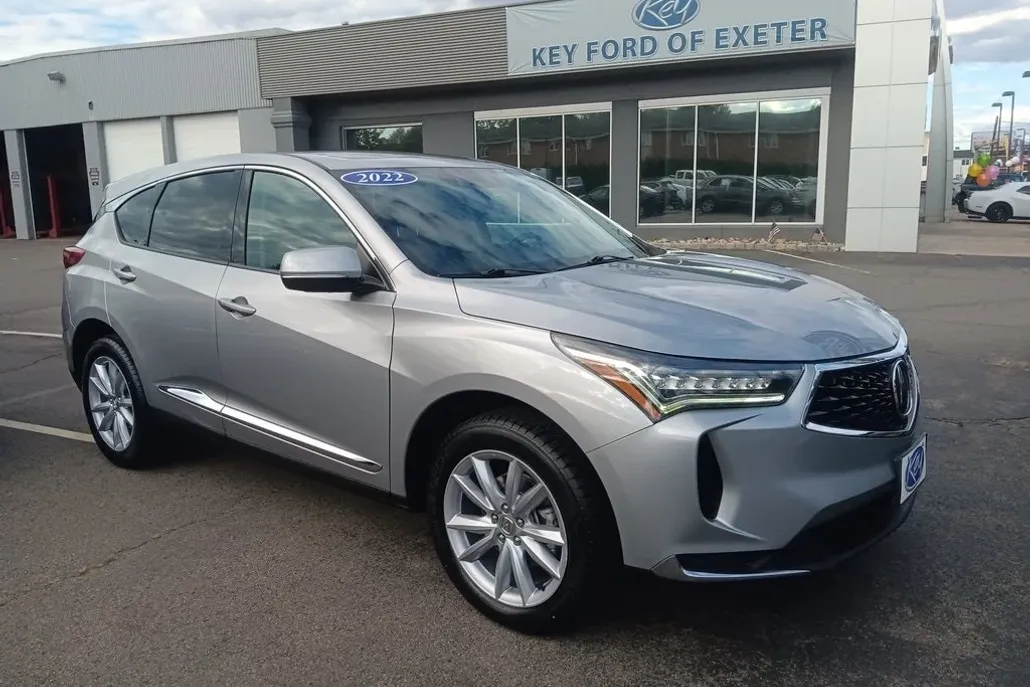 2022 Acura RDX Base photo 1