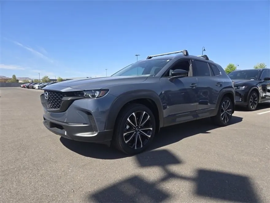 2025 Mazda CX-50 2.5 Turbo Premium Plus photo 1