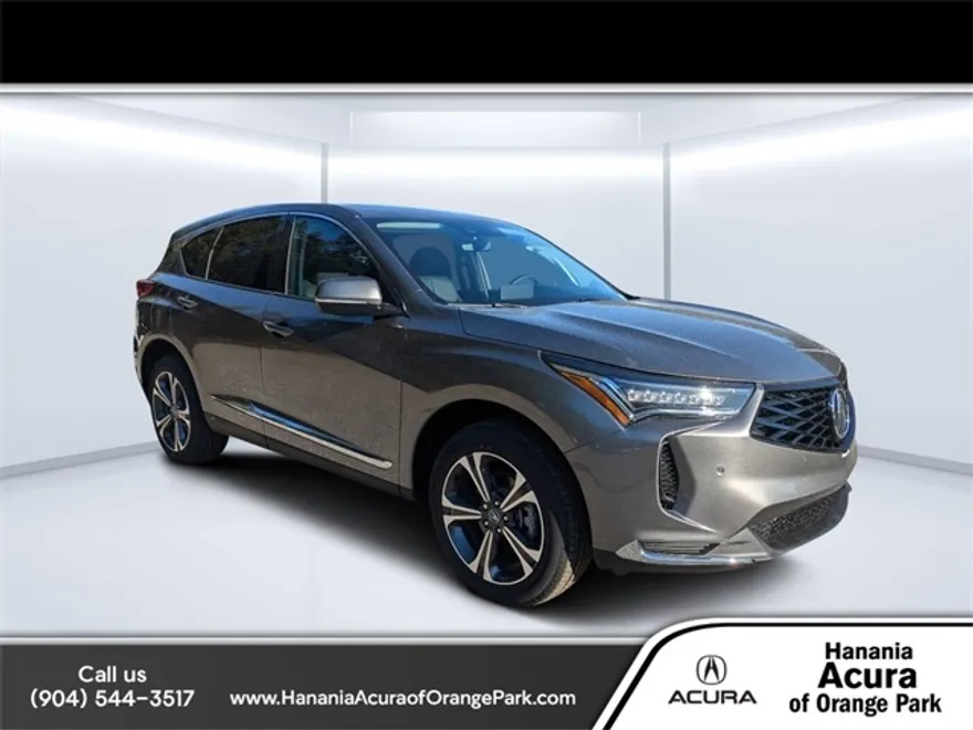 2025 Acura RDX Technology photo 1