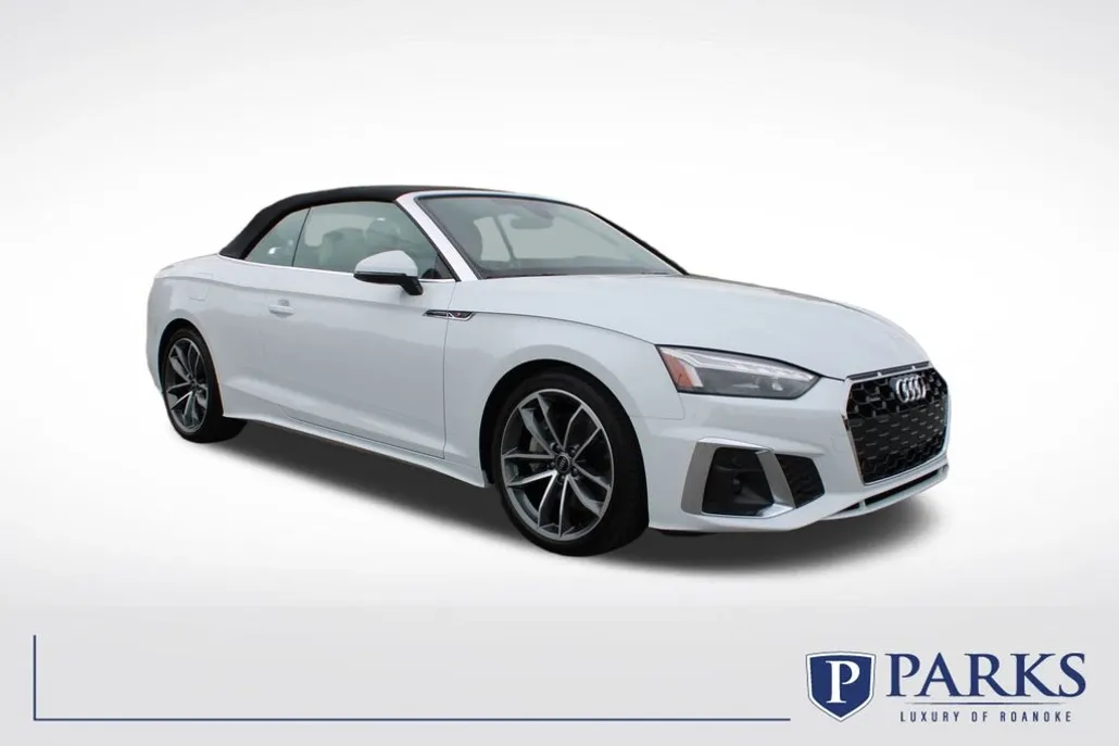 2024 Audi A5 45 S line Premium Plus photo 1