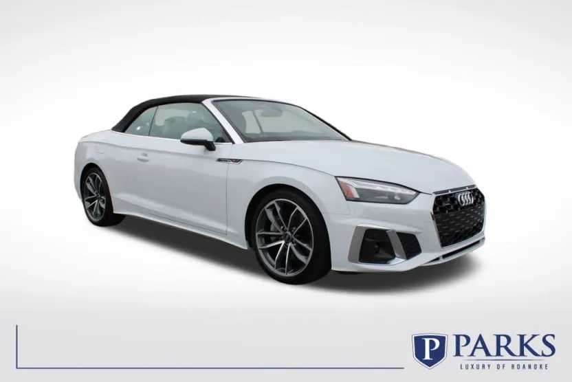 2024 Audi A5 45 S line Premium Plus photo 1