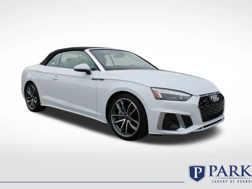 2024 Audi A5 45 S line Premium Plus photo 1