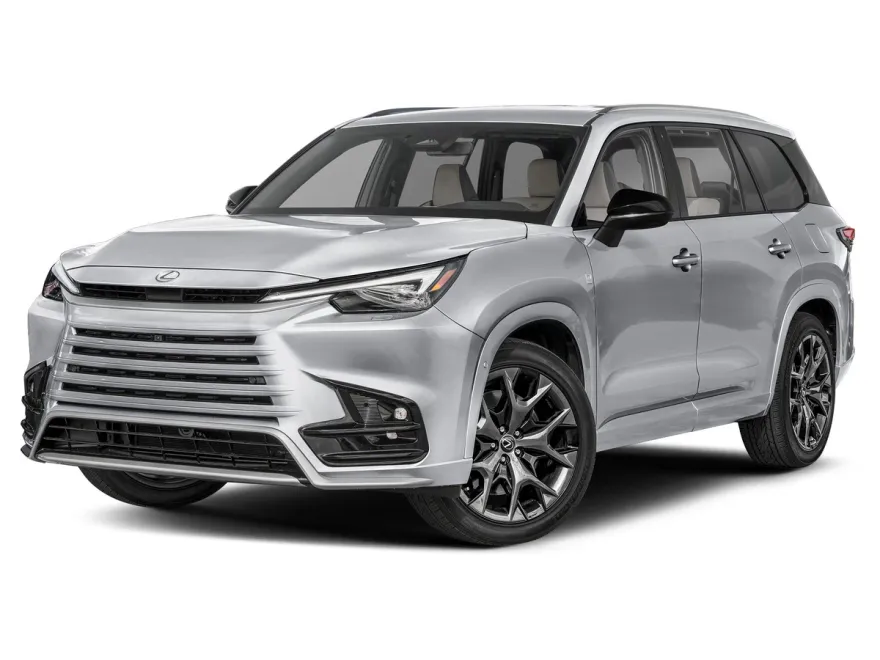 2025 Lexus TX 500h F SPORT Performance Premium photo 1