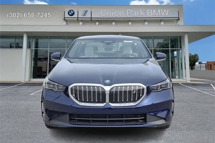 2026 Bmw i5 xDrive40 photo 1