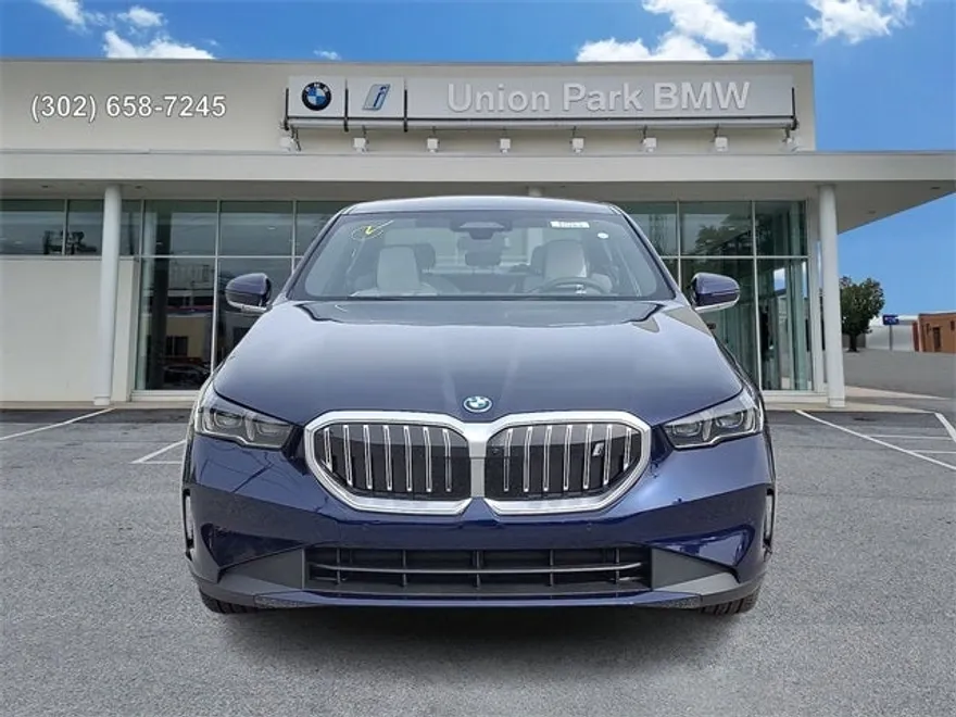 2026 Bmw i5 xDrive40 photo 1