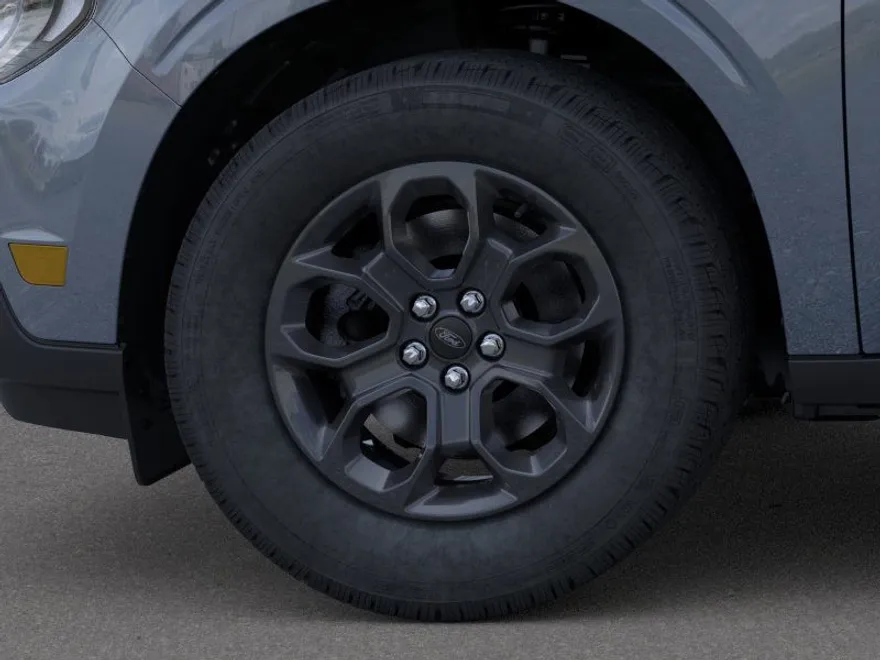 2025 Ford Maverick XLT photo 1