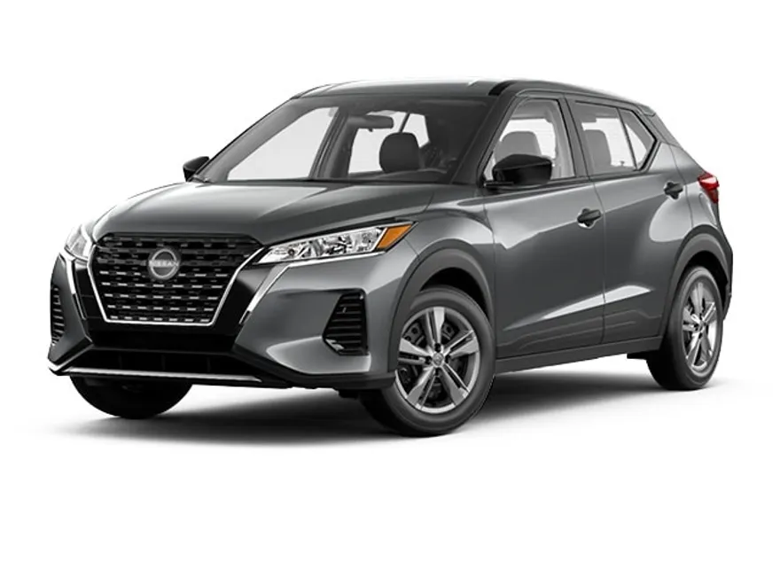 2025 Nissan Kicks Play S photo 1