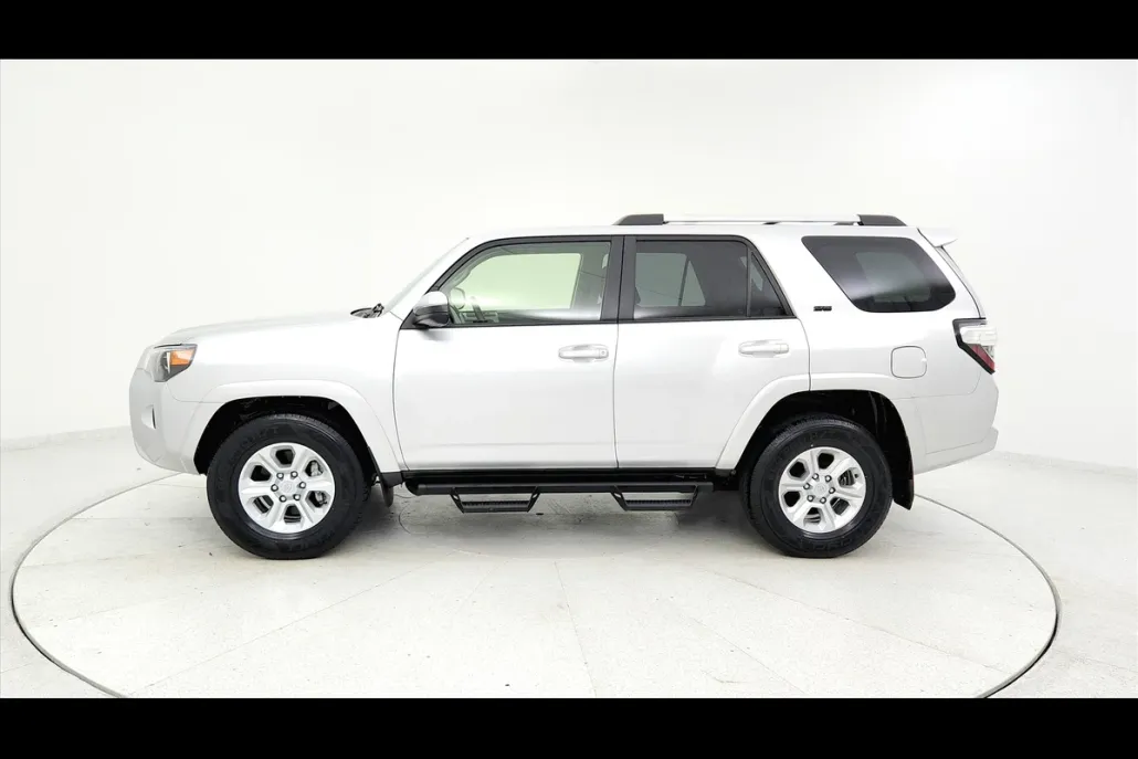 2023 Toyota 4Runner SR5 Sport photo 1