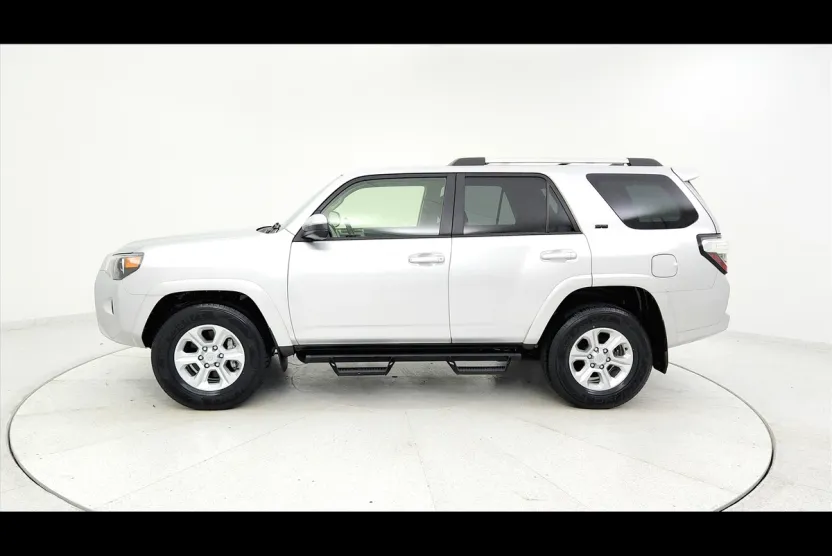 2023 Toyota 4Runner SR5 Sport photo 1
