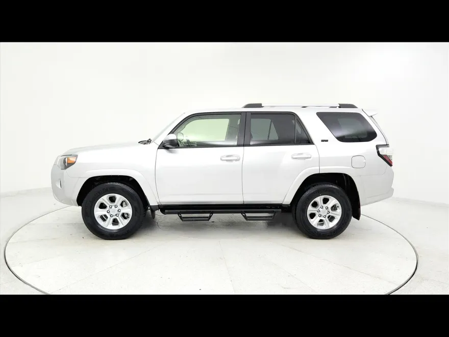 2023 Toyota 4Runner SR5 Sport photo 1