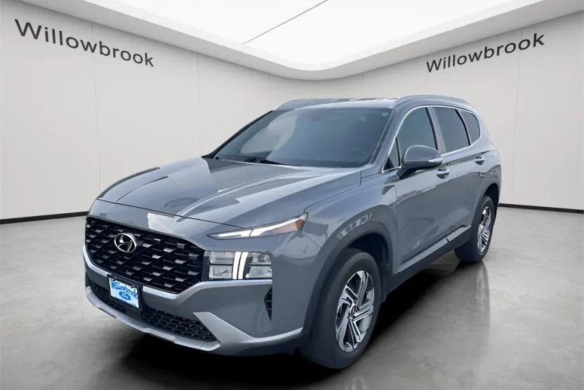 2023 Hyundai Santa Fe SEL photo 1