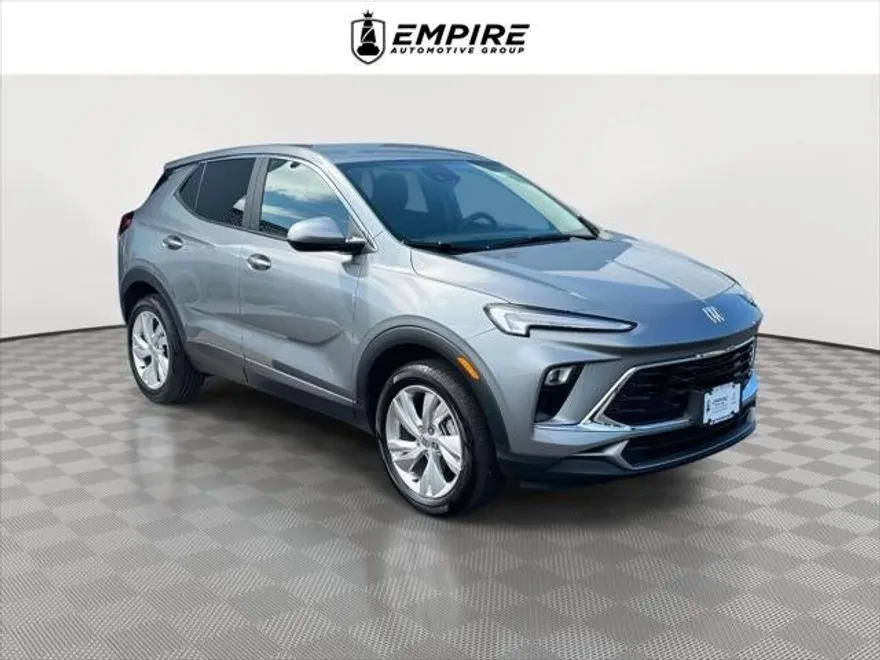 2025 Buick Encore GX Preferred photo 1