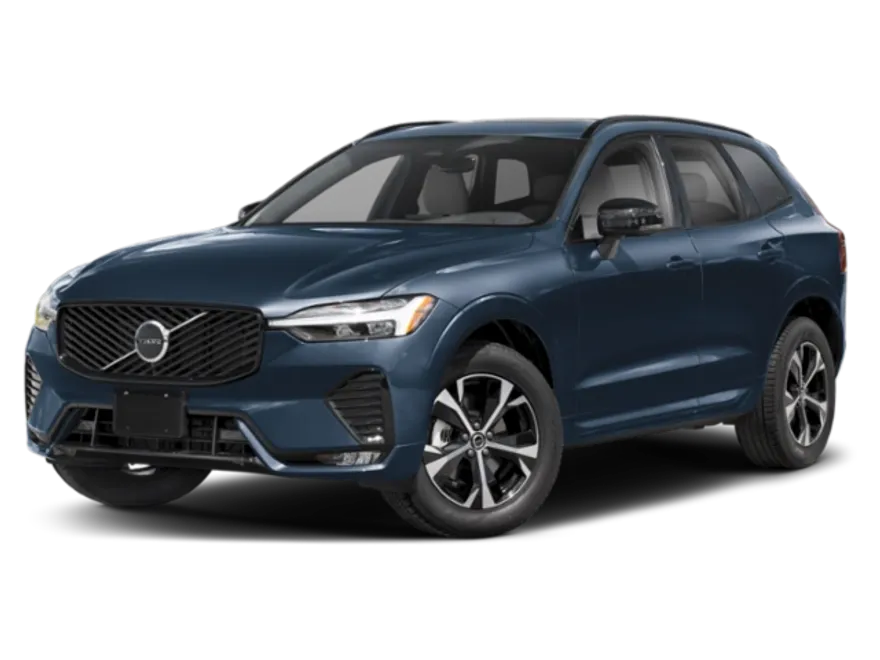 2026 Volvo XC60 B5 Plus photo 1