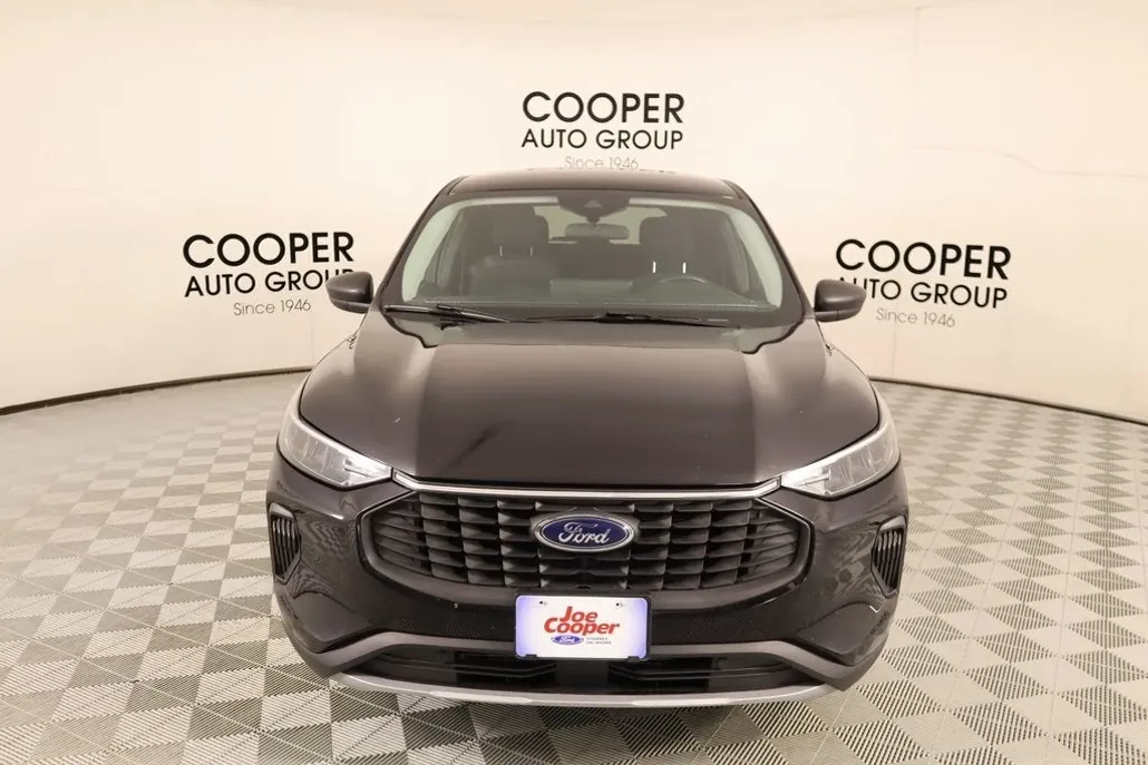 2024 Ford Escape Active photo 1