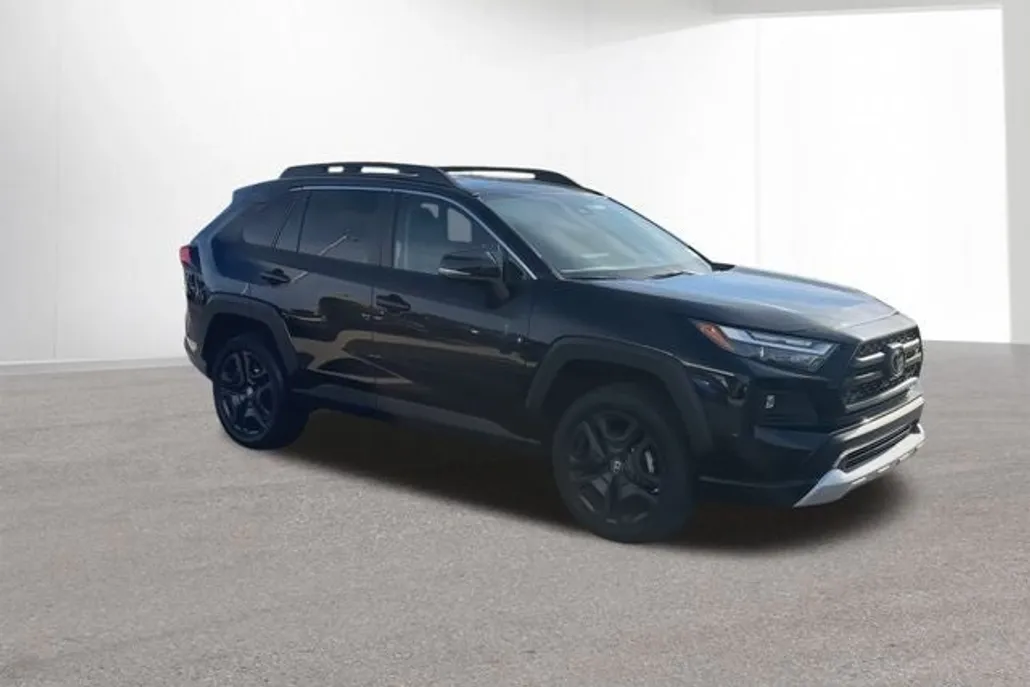 2024 Toyota RAV4 Adventure photo 1