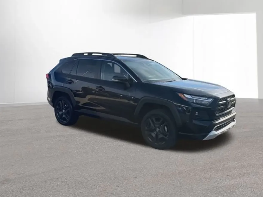 2024 Toyota RAV4 Adventure photo 1