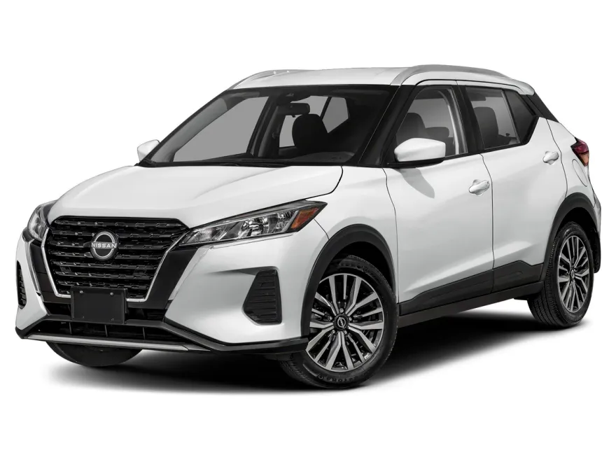 2024 Nissan Kicks SV photo 1
