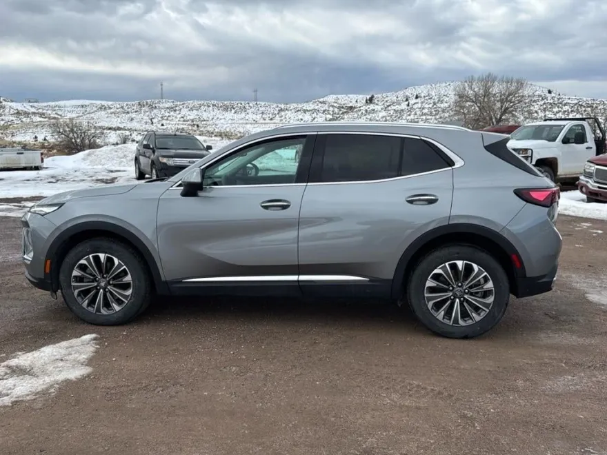 2024 Buick Envision Preferred photo 1