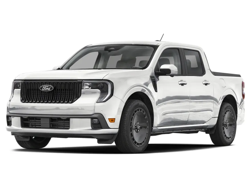 2025 Ford Maverick photo 1