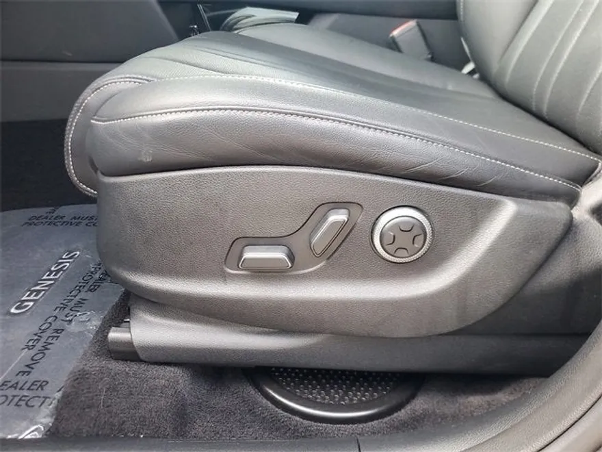 2024 Genesis GV80 2.5T photo 16
