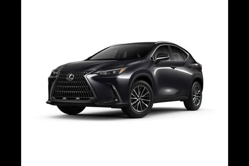 2025 Lexus NX 350 Premium photo 1