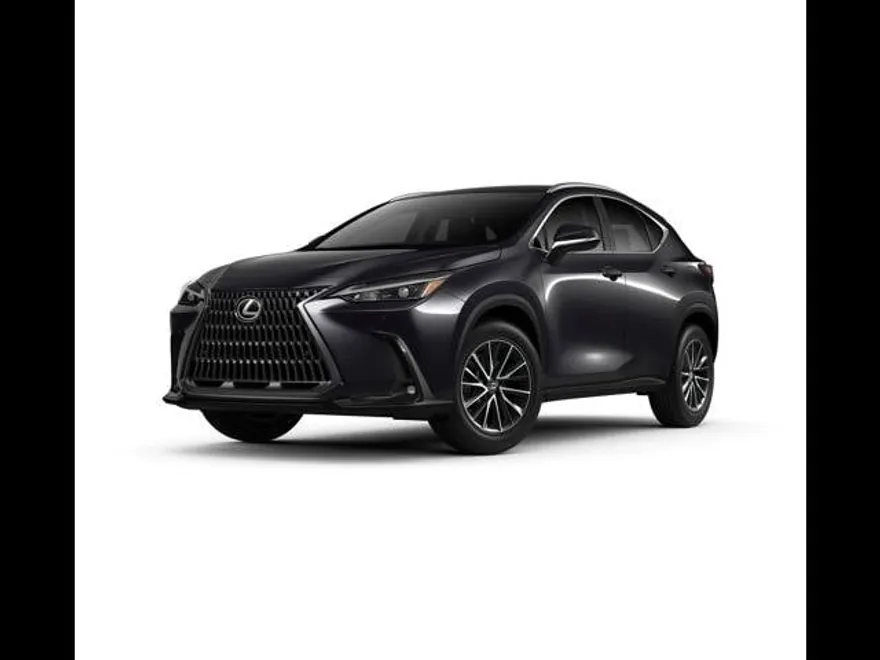 2025 Lexus NX 350 Premium photo 1