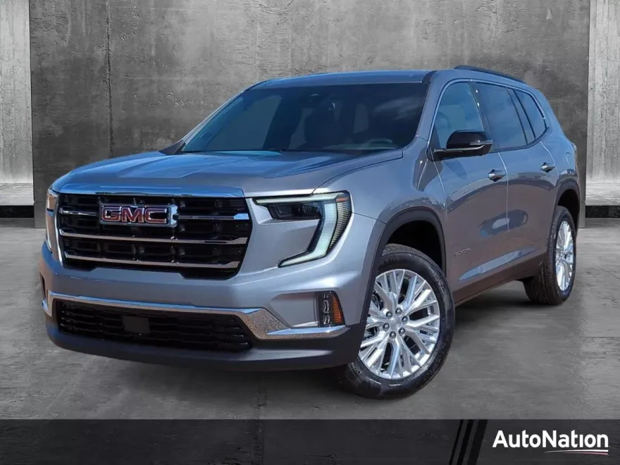 2025 Gmc Acadia Elevation photo 1