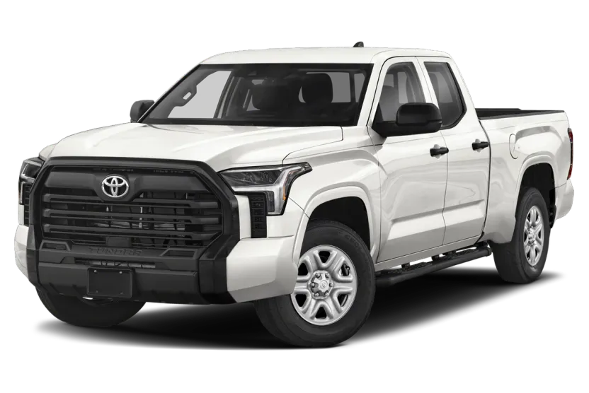 2024 Toyota Tundra SR photo 1