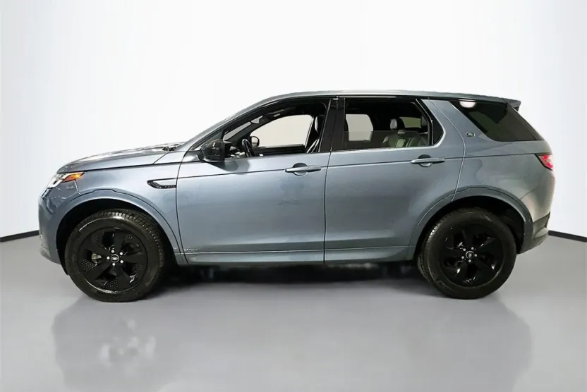 2020 Land Rover Discovery Sport S R-Dynamic photo 1