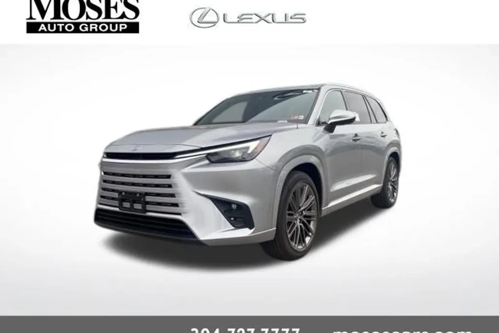 2025 Lexus TX 350 Luxury photo 1
