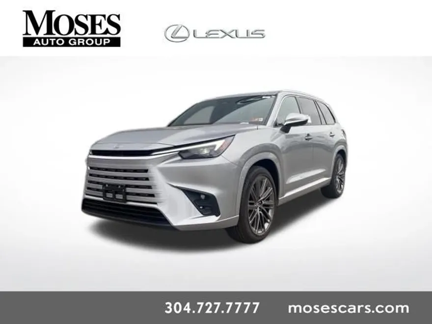 2025 Lexus TX 350 Luxury photo 1
