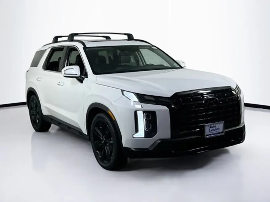 2023 Hyundai Palisade XRT photo 1